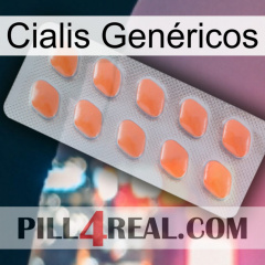 Cialis Genéricos 26